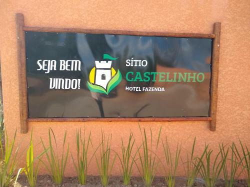 Agroturismo Sitio Castelinho