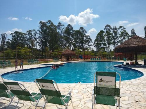 Agroturismo Sitio Castelinho