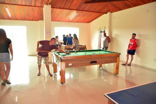 Agroturismo Sitio Castelinho