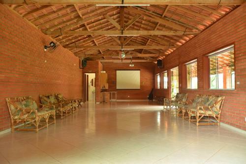 Agroturismo Sitio Castelinho