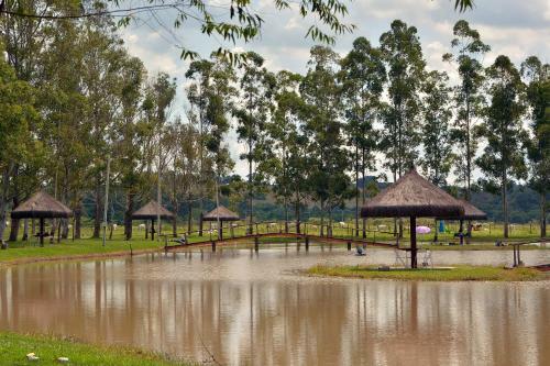 Agroturismo Sitio Castelinho