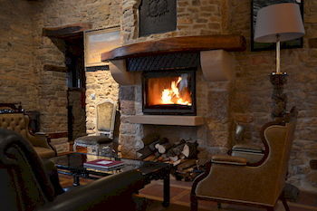 Bed & Breakfast Les Deux Ch�vres