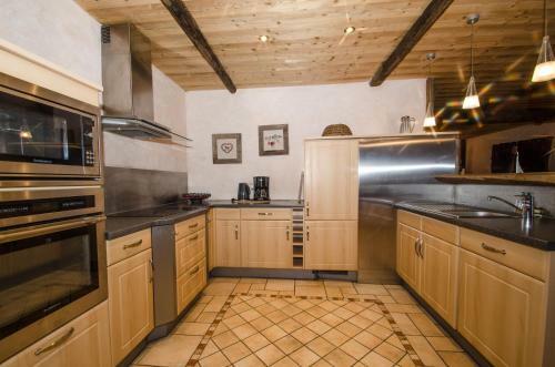 Apartamento Appartement Jorasses