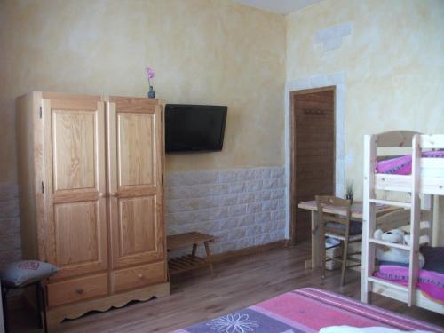 Hotel Fran�ois 1er