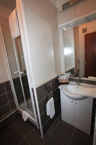 Hotel Fran�ois 1er