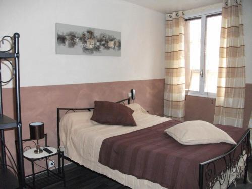 Hotel Fran�ois 1er