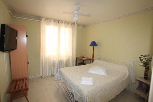 Hotel Fran�ois 1er