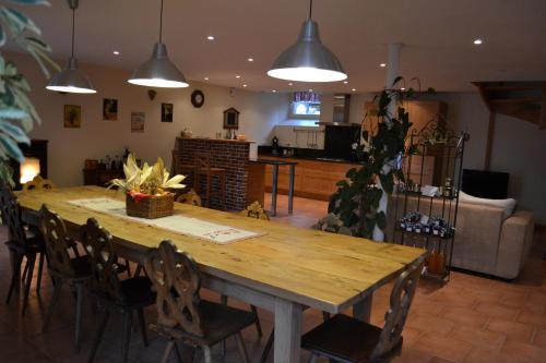 Bed & Breakfast Chambres D'h�tes S'burehiesel