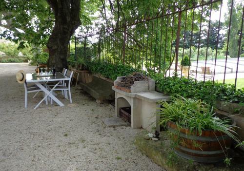 Domaine Les Rivales