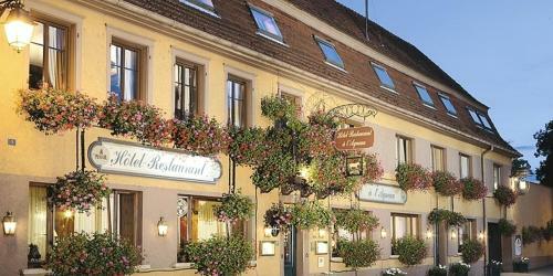 Hotel H�tel Restaurant De L'agneau
