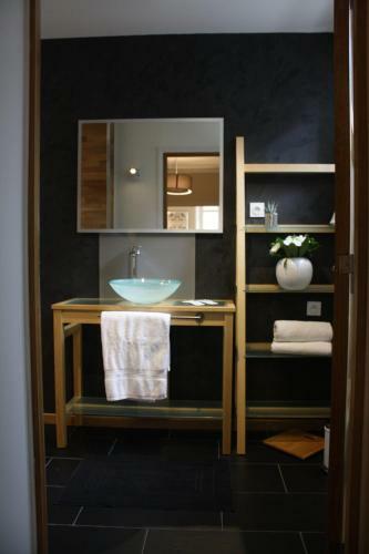 Apartamento Suit'home Jacobins