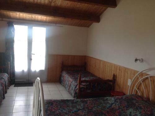 Bed & Breakfast Ferme Auberge L'ile Sauvage