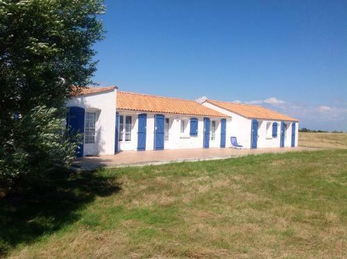 Bed & Breakfast Ferme Auberge L'ile Sauvage