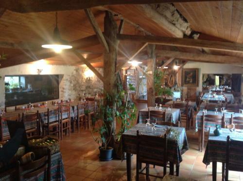 Bed & Breakfast Ferme Auberge L'ile Sauvage