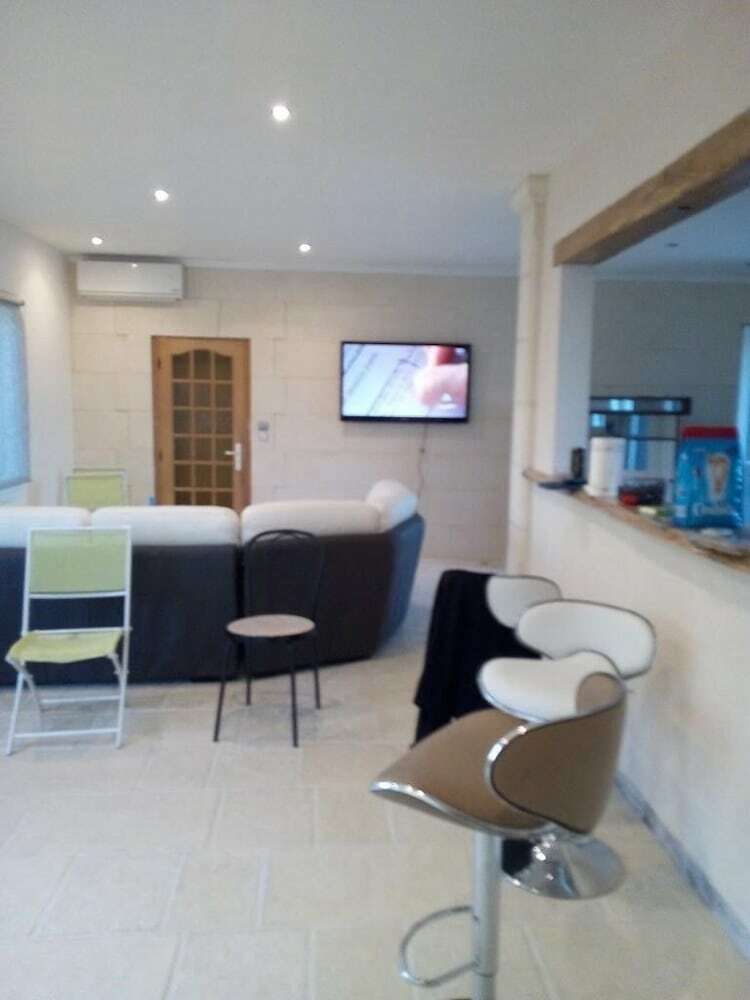 Apartamento A La Belle Vie
