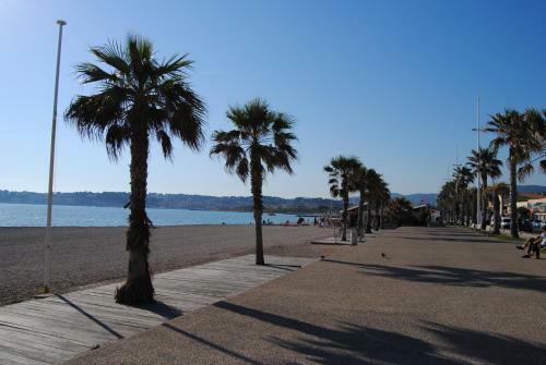 Aparthotel Appart'h�tel Le Dauphin