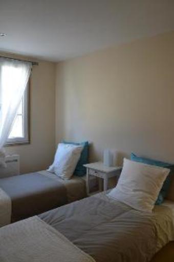 Apartamento Belleme Resort