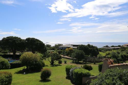 R�sidence Les Hameaux De Bocca Del Oro