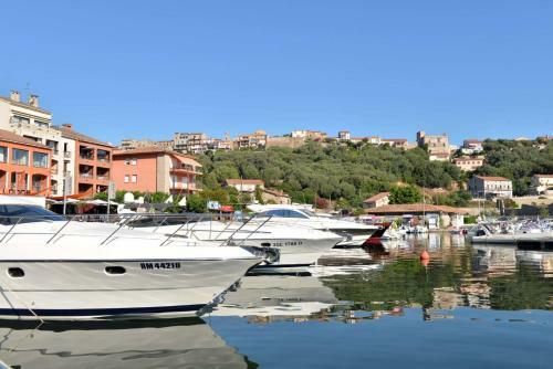 R�sidence Les Hameaux De Bocca Del Oro