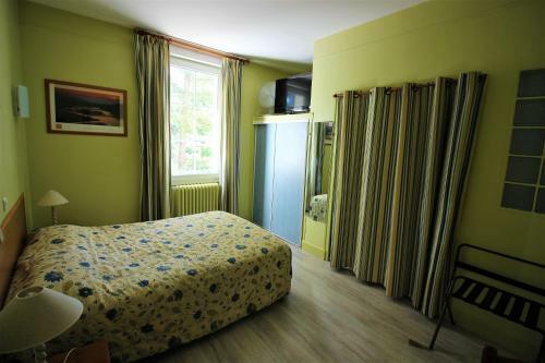 Hotel H�tel La Caravelle