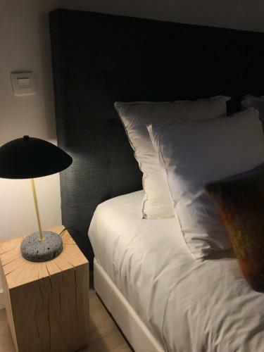 Apartamento R�sidence L'orsi�re