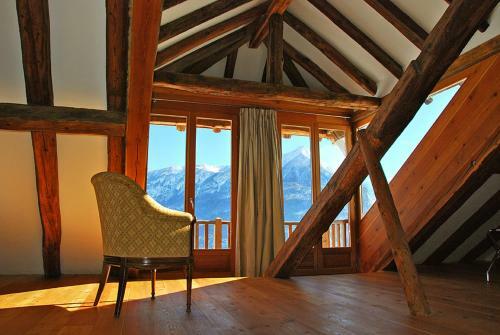 Bed & Breakfast La Ferme De Beaut�