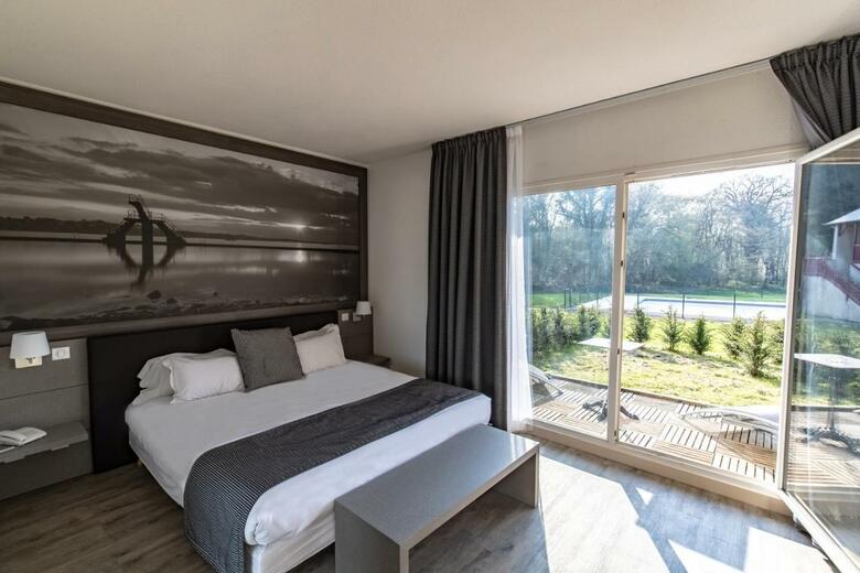 Hotel St Malo Golf Resort