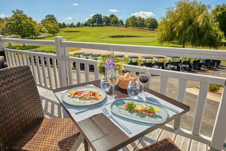 Hotel St Malo Golf Resort