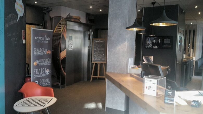 Hotel Ibis Arras Centre Les Places