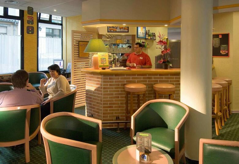 Hotel Ibis Arras Centre Les Places