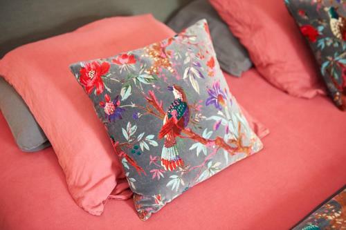 Bed & Breakfast La Grande Maison De Nans