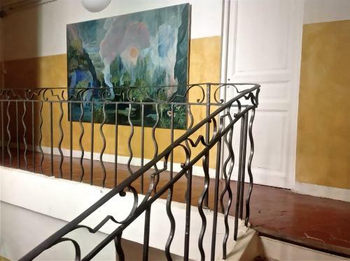 Bed & Breakfast La Grande Maison De Nans