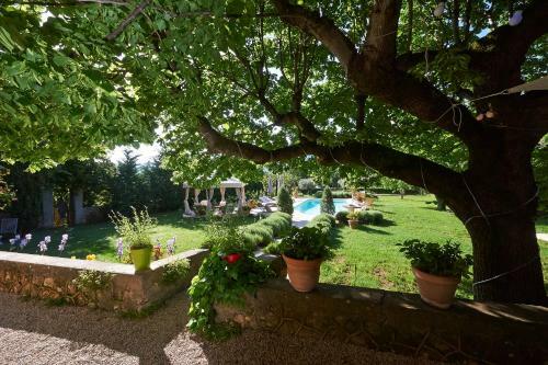 Bed & Breakfast La Grande Maison De Nans
