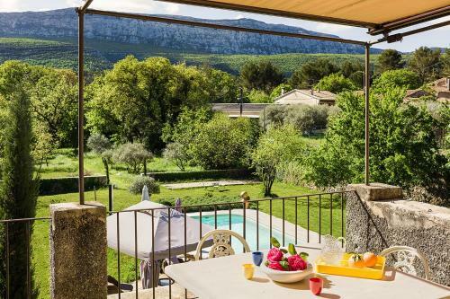 Bed & Breakfast La Grande Maison De Nans