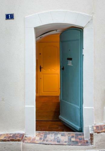 Bed & Breakfast La Grande Maison De Nans