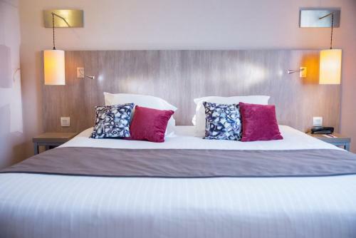Hotel H�tel Dinan Port Le Jerzual