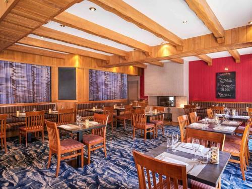 Hotel H�tel Dinan Port Le Jerzual