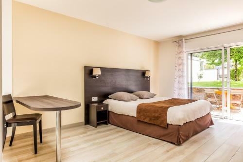 Aparthotel R�sid'spa Loire & S�vre