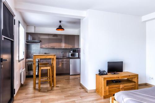 Aparthotel R�sid'spa Loire & S�vre