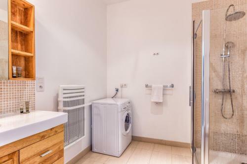 Aparthotel R�sid'spa Loire & S�vre