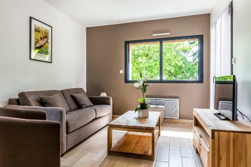 Aparthotel R�sid'spa Loire & S�vre