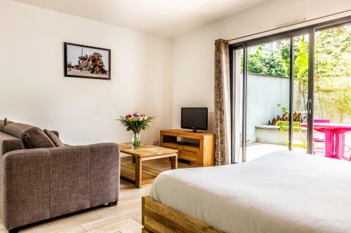 Aparthotel R�sid'spa Loire & S�vre