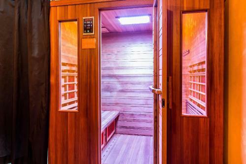 Aparthotel R�sid'spa Loire & S�vre