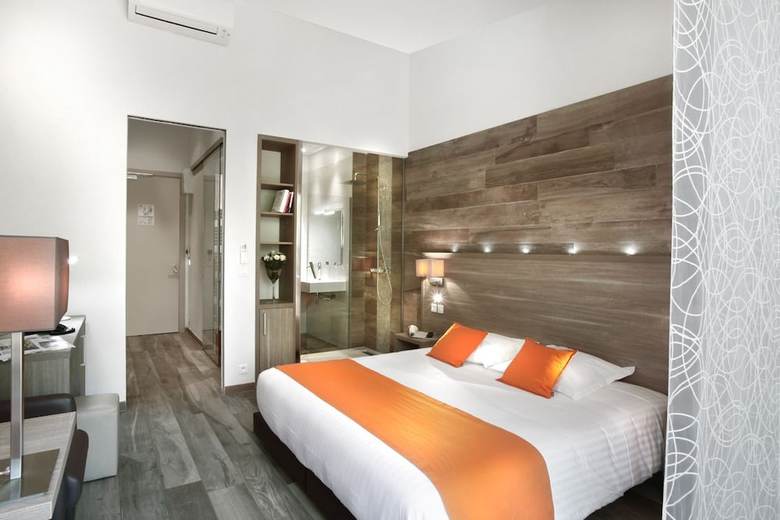 Aparthotel Seventeen Hotel