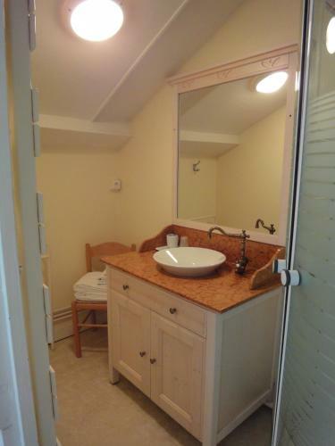 Bed & Breakfast La Maison De Gis�le