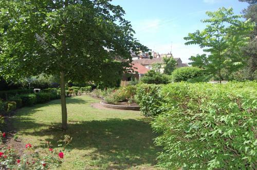 Bed & Breakfast La Maison De Gis�le