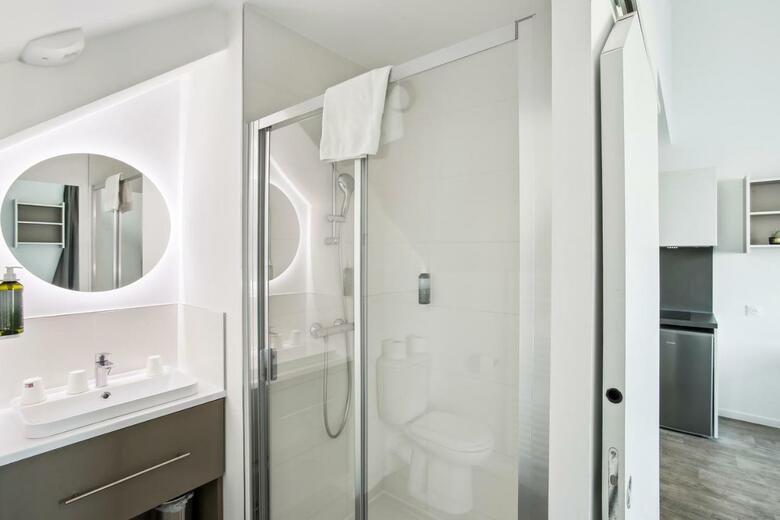 Aparthotel All Suites Appart H�tel Dunkerque