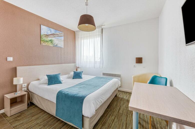 Aparthotel All Suites Appart H�tel Dunkerque