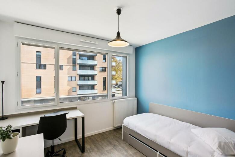 Aparthotel All Suites Appart H�tel Dunkerque