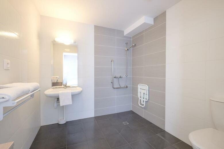 Aparthotel All Suites Appart H�tel Dunkerque